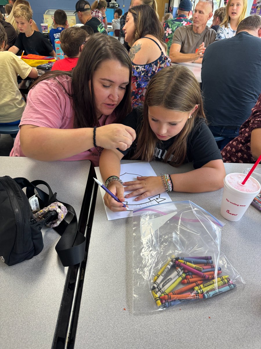 Atkinson Elementary tweet media