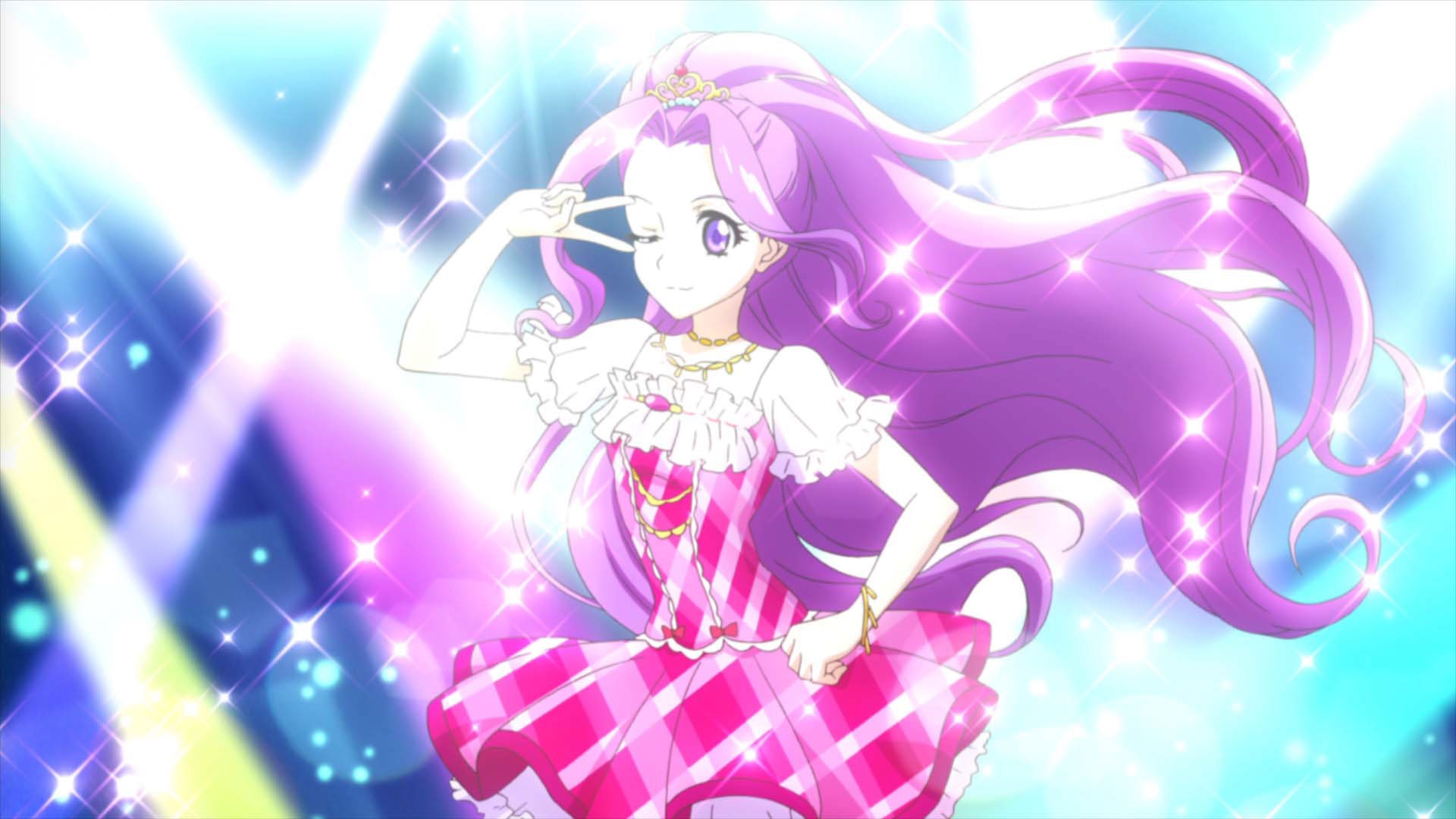✨アイカツ&ソニック&グレンラガン大好き✨ on X: 