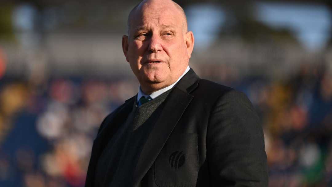 Moazamch98's tweet image. Umpire Andy Pycroft has apologised to the Pakistan cricket team’s manager and captain.

 #AsiaCup2025 #PakistanCricket #AndyPycroft