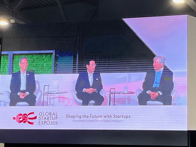 Glen S. Fukushima tweet media