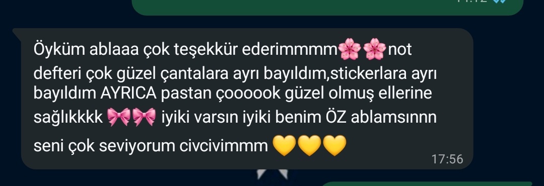 kucukken olmayi hayal ettigim o abla oldum😭 agliyorum