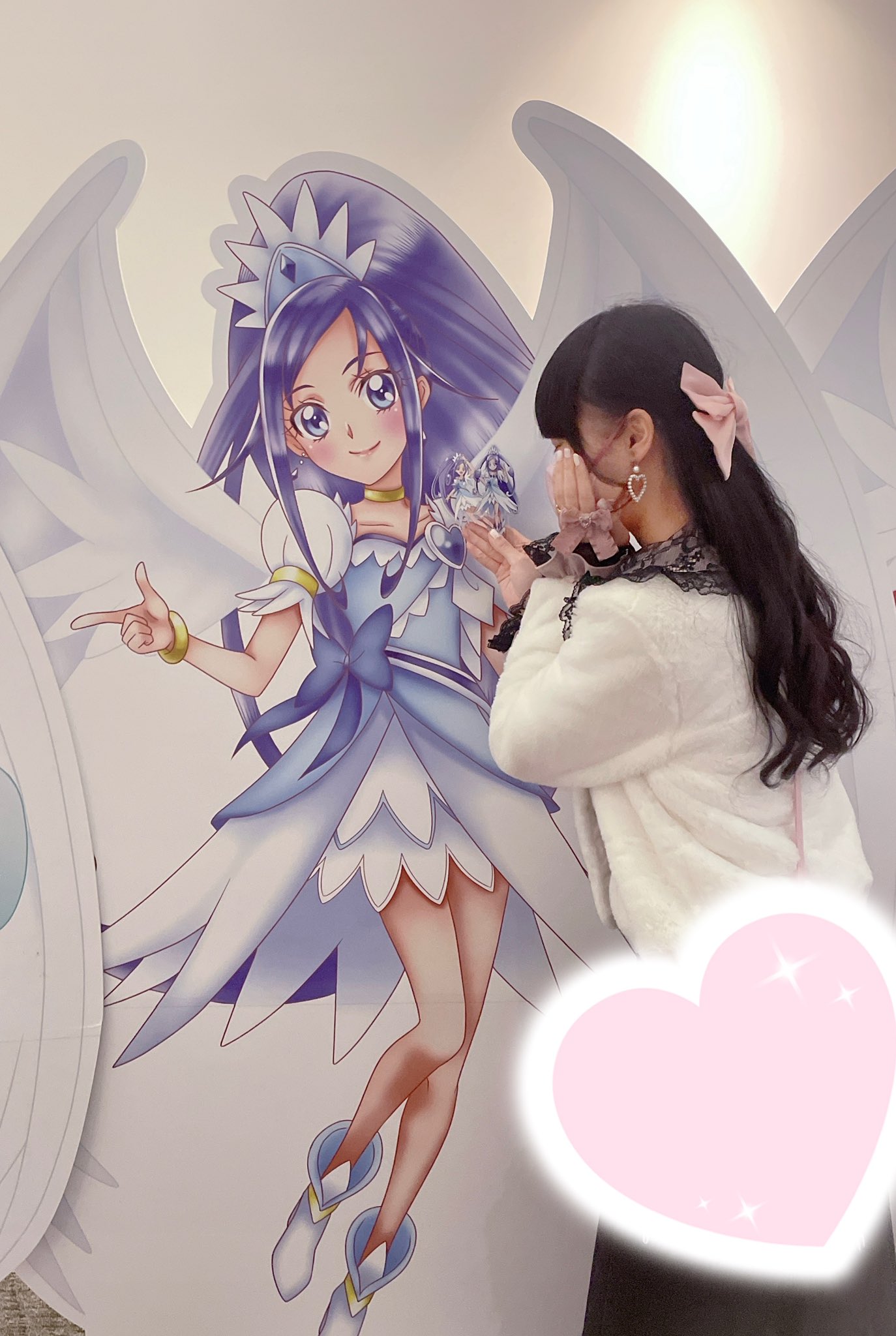るり /プリキュア Amazon | ひろがるスカイ!プリキュア プリキュアスタイル キュア