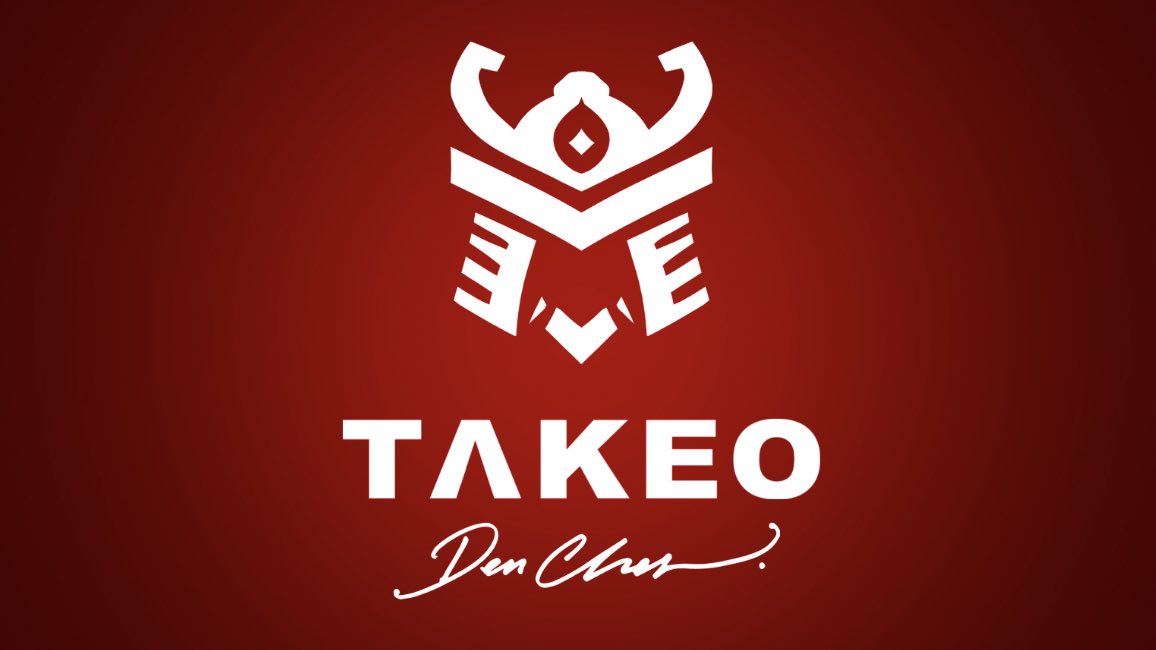 Den_Cher_Art's tweet photo. Learn the philosophy of TAKEO

https://t.co/4TnYXXe1R9

- 
#nft #NFTs #crypto #Eth #art #contemporaryart #asia #artis #dencher  #OpenSea @opensea https://t.co/GGQuMjOpos