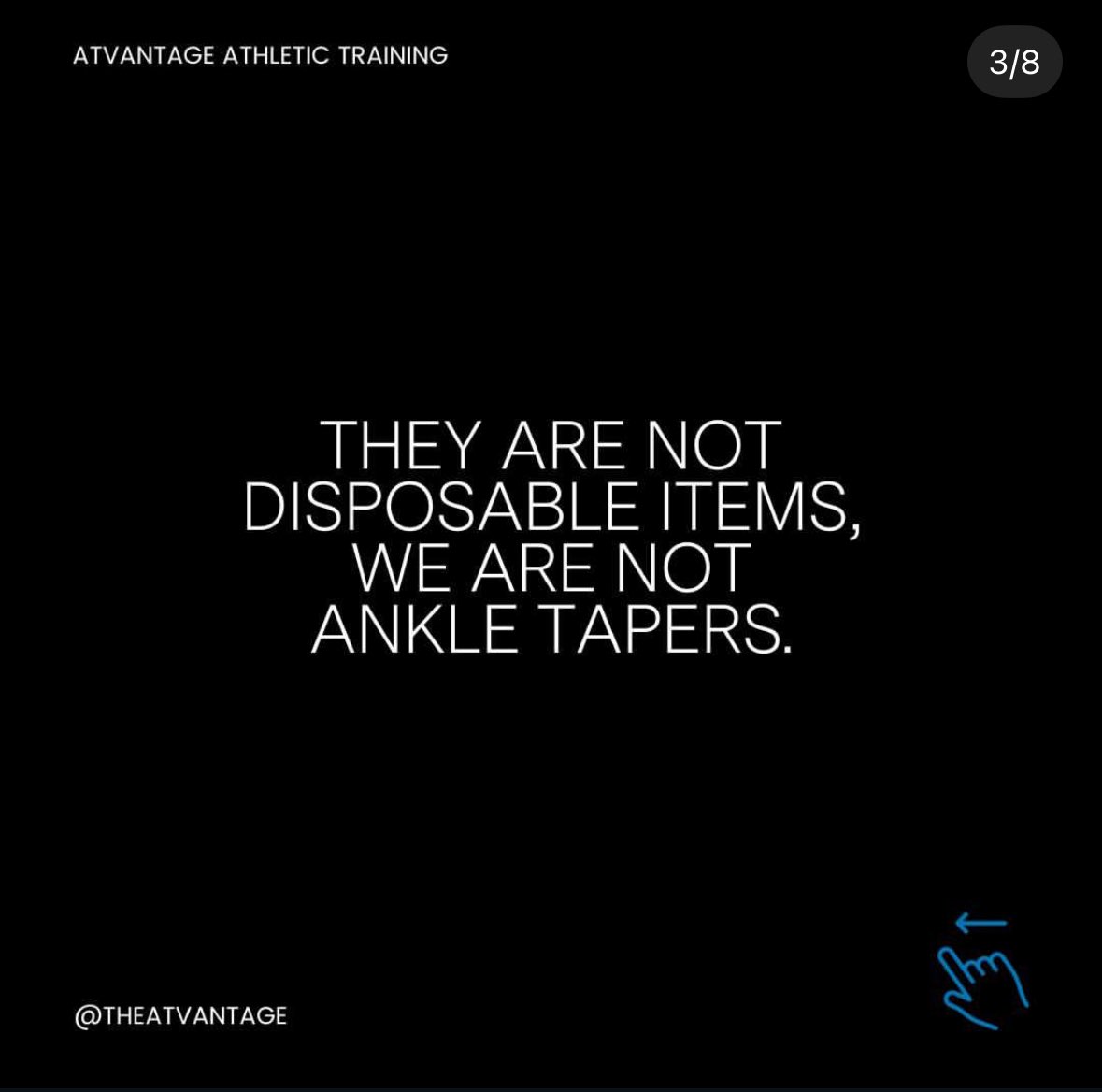 ElijahDerr's tweet photo. @theATvantage https://t.co/ECA2lC3vWO