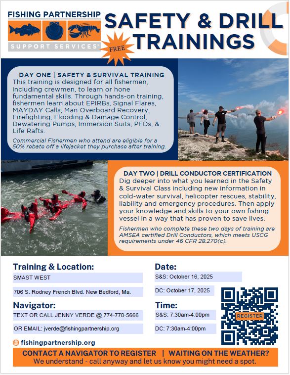 New Bedford Port Authority (@nbportauth) on Twitter photo 