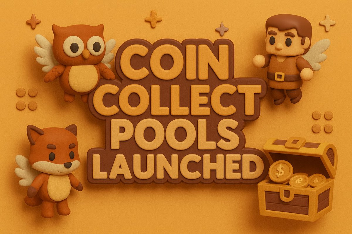 𝗖𝗼𝗶𝗻𝗖𝗼𝗹𝗹𝗲𝗰𝘁 tweet media