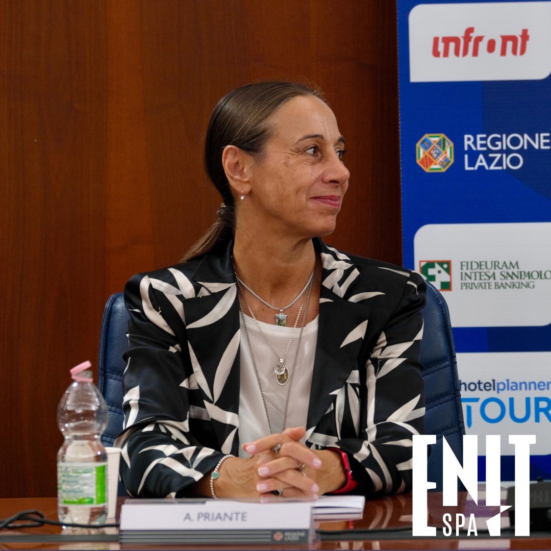 ENIT S.p.A. 🇮🇹 tweet media