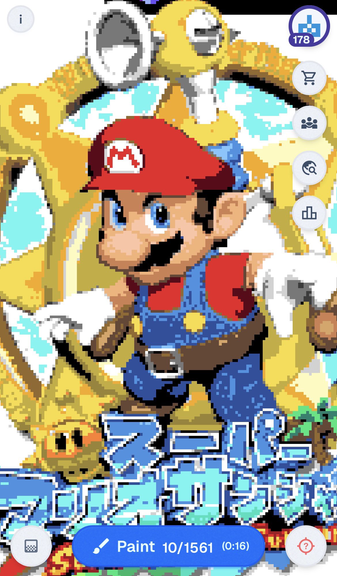 スーパーマリオ 3Dコレクション – Søg / X