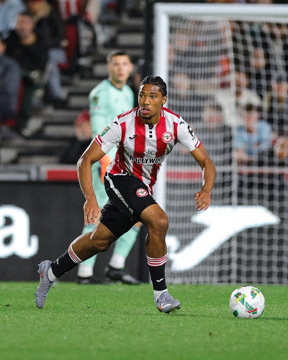 Brentford FC tweet media