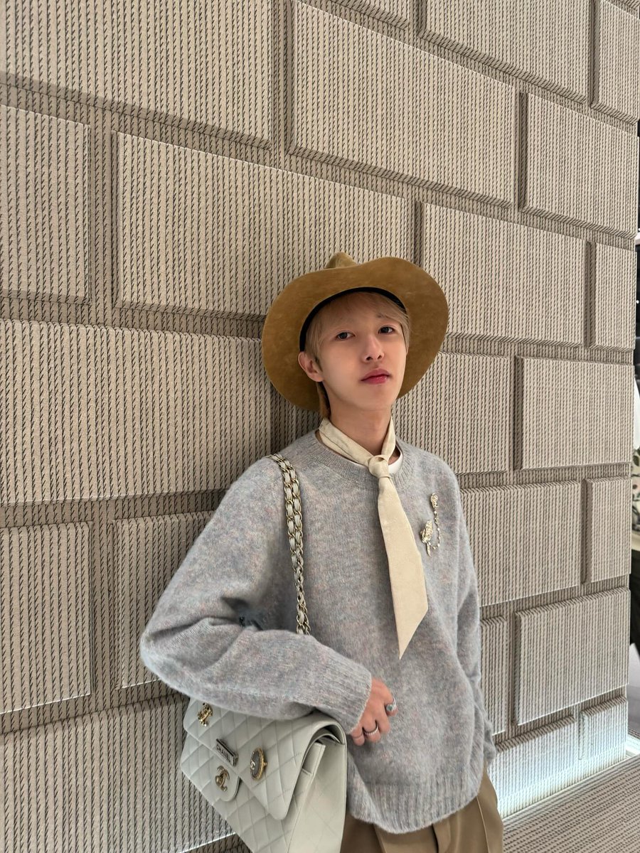 NCT DREAM ヘチャン FANMEETING 2019 NCTヘチャン、NCT DREAMファンミ当日に欠席発表 肩・背中に痛み