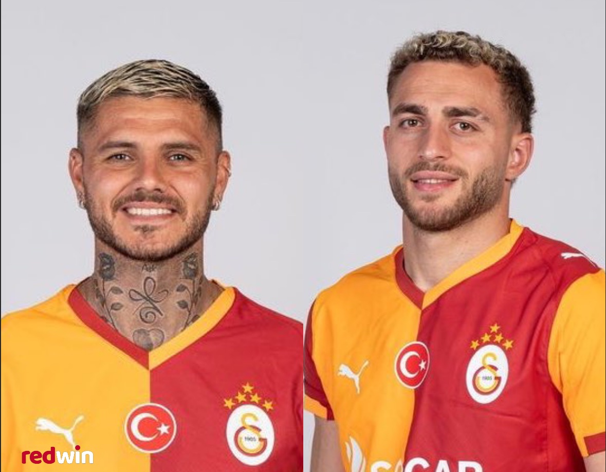 Frankfurt maçında forvette kim oynamalı?