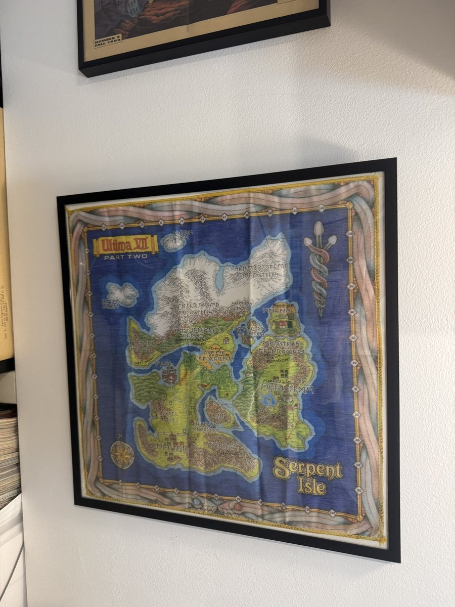 New house retro love …