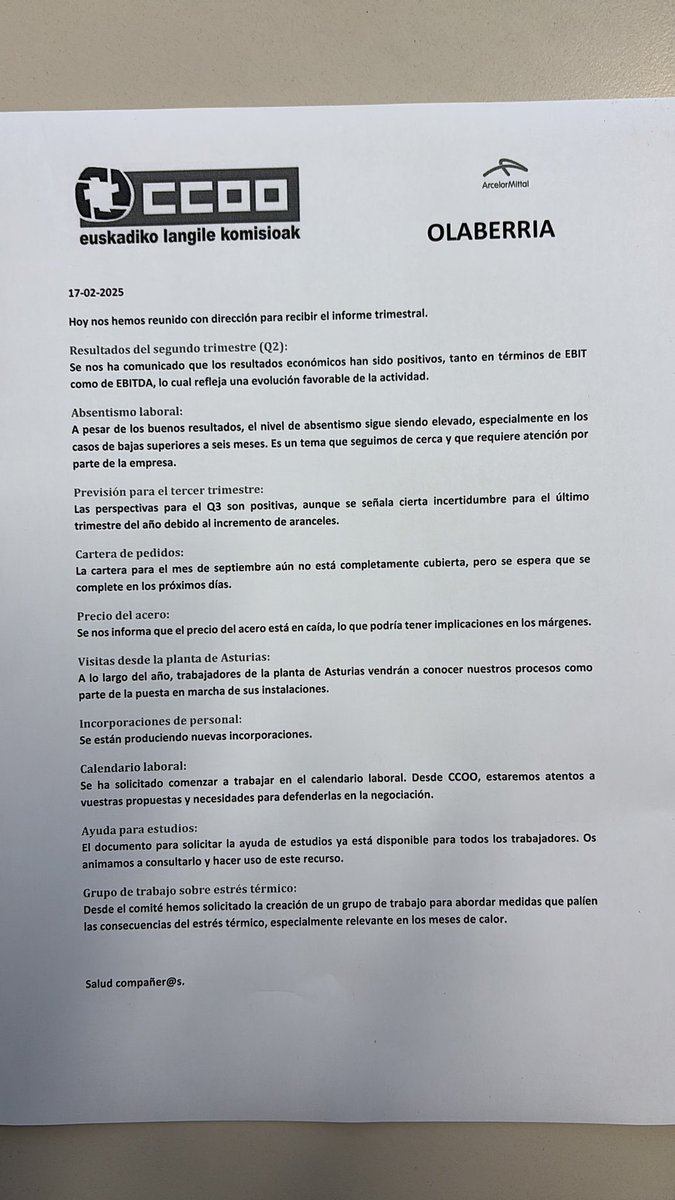 am_ccoo's tweet image. 