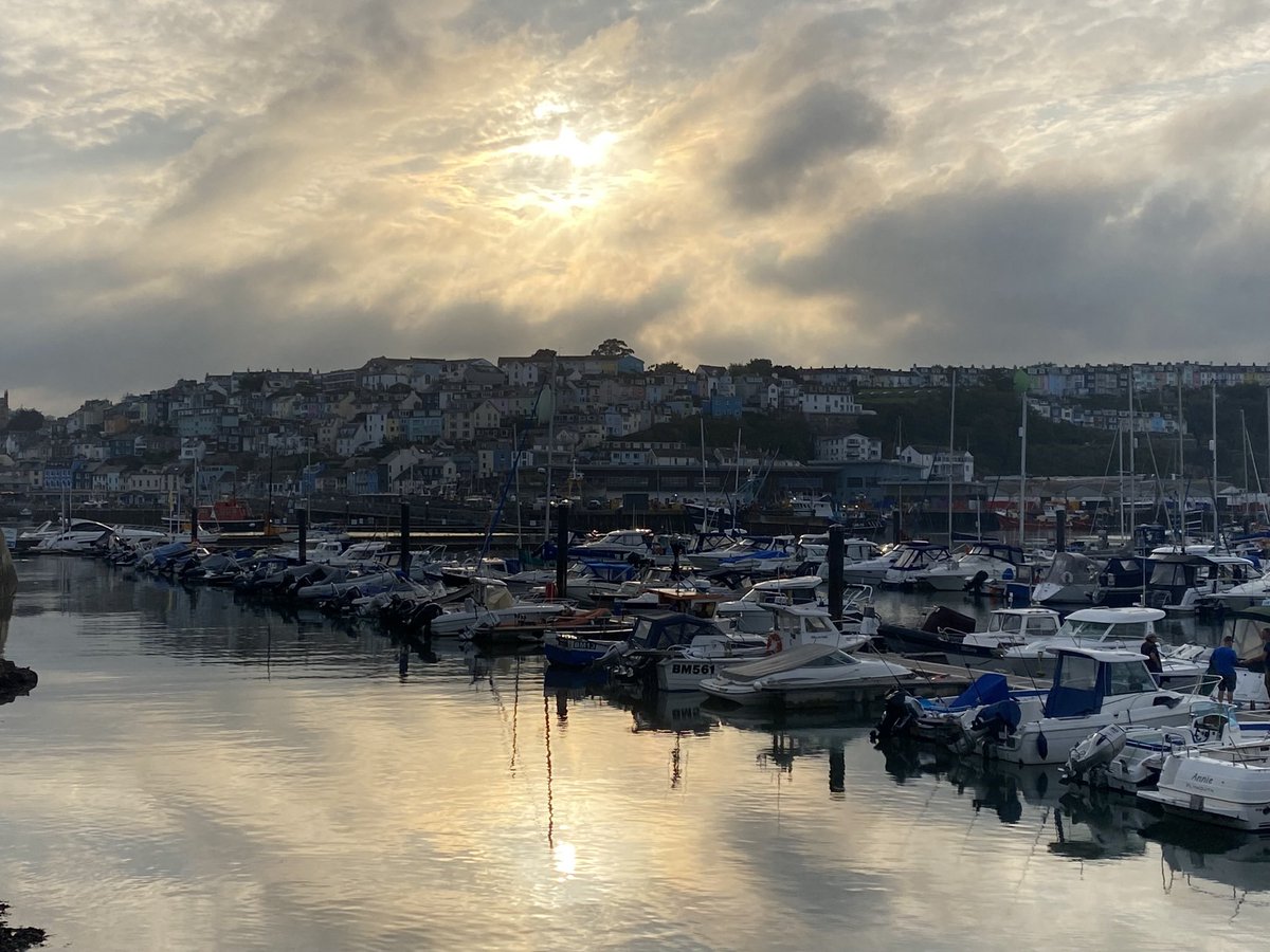 Great to be back at the cottage… bit of painting &amp; clearing the gardens to do but a week to relax and enjoy…