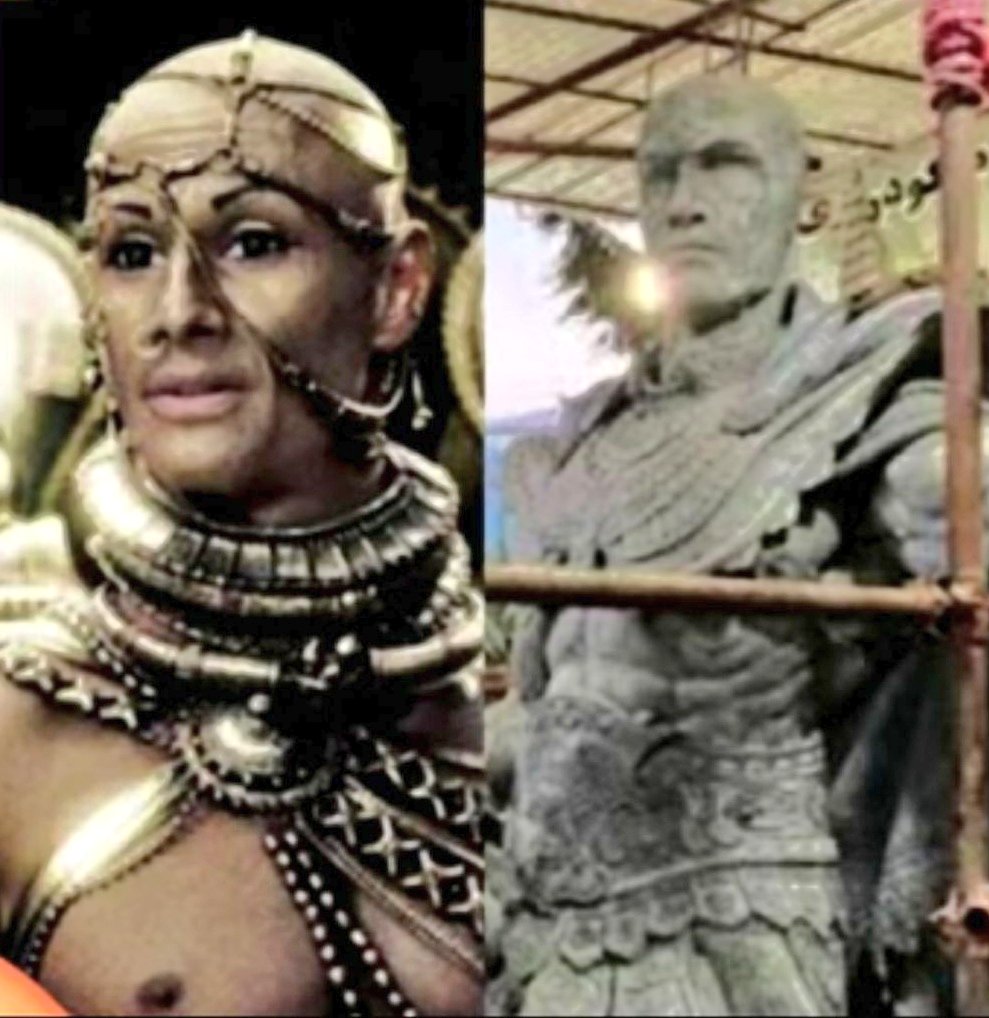 آره عزیزم زود قضاوتت کردیم
چرا که در واقع کوچکترین حمایتی نباید ازت میکردیم!
علت؟؟؟
چون #پروژه بودی جانم؛ پروژه!
بنده هم بعنوان یکی از اولین کسانیکه ازون حرکتت حمایت کردم، همینجا اولا از خودت و رفتارت و تفکراتت اعلام برائت میکنم
دوما پروژه بودنت رو فریاد میزنم تا دیگه نتونی کسی