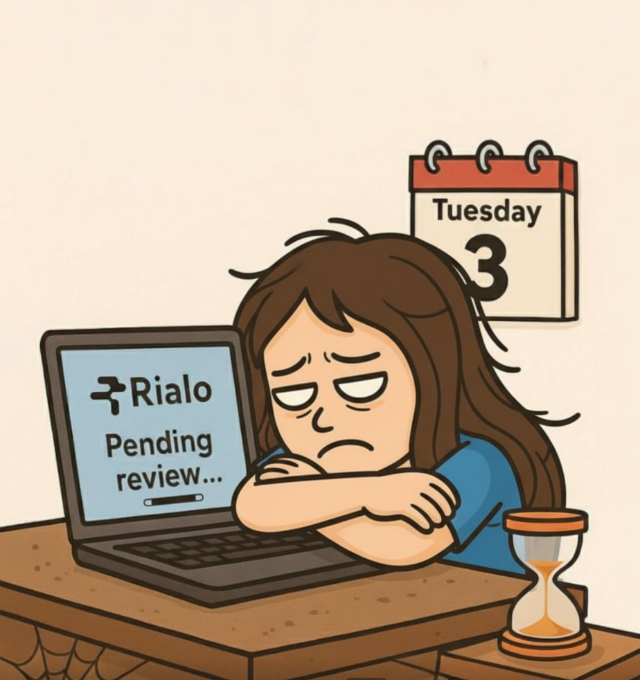 maborroTh's tweet photo. 🎯 Earn Your #RiaLOYAL & #ClubMember Roles!
Ever wondered what it takes to stand out in #RialoClub?
✨ It’s more than just joining:
Post in club-tasks
Spark HQ conversations
Guide newcomers
Support the community
Be fun, educational, & high-quality
📅 Distributed every Tue by @RialORCA
✅ Recognized by @Mod for true engagement
Stay active, stay valued! 🚀 @RialoHQ
#RiaLOYAL #RialoCommunity #Blockchain #DeFi #Rialo
