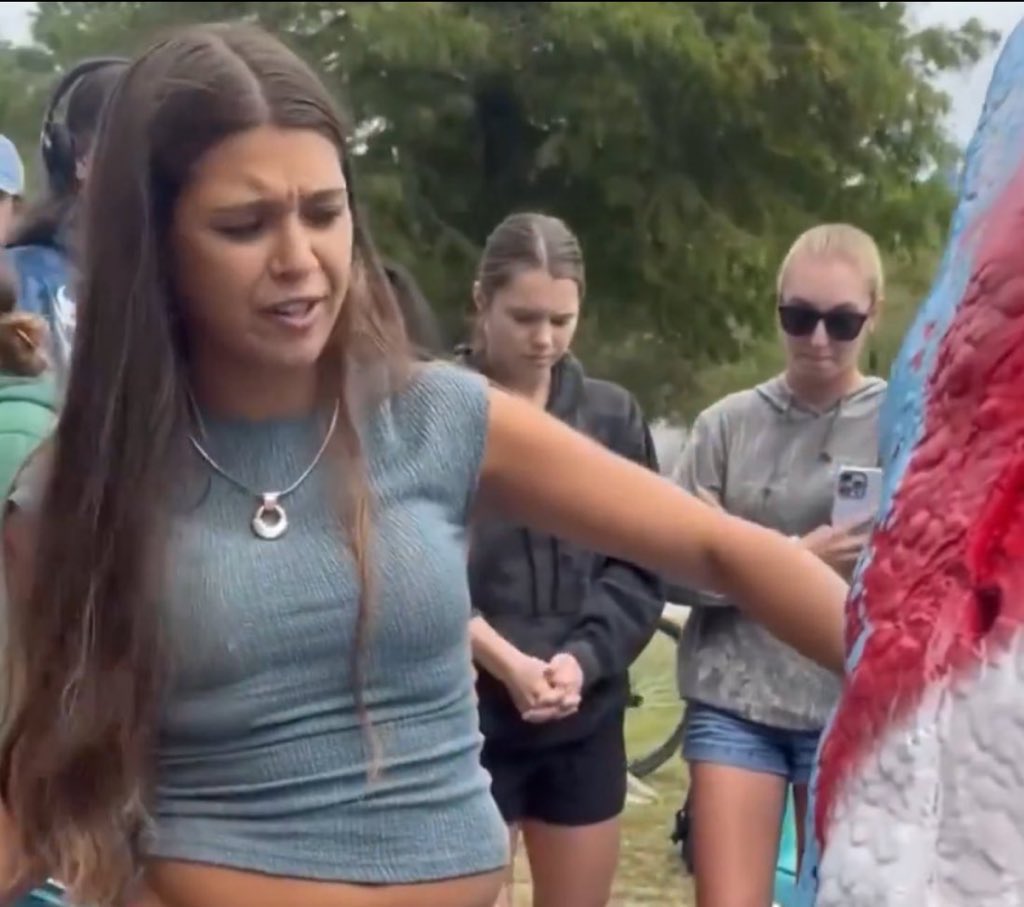 Would you hire her..??