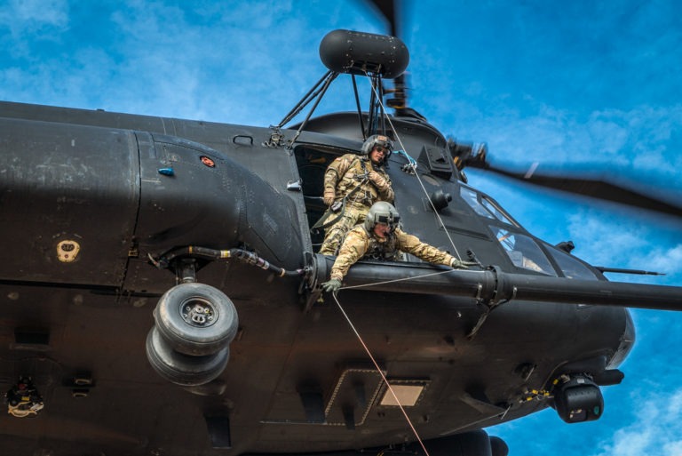 Go160thSoar's tweet image. Anytime, Anywhere, Any Environment. The 160th SOAR is ready to support special operations missions around the globe. Join the Team! Learn More & Apply at go160thSOAR.com.
#SpecialOperationsAviation #GoArmySOF #ArmyAviation #GoBeyondTheConventional