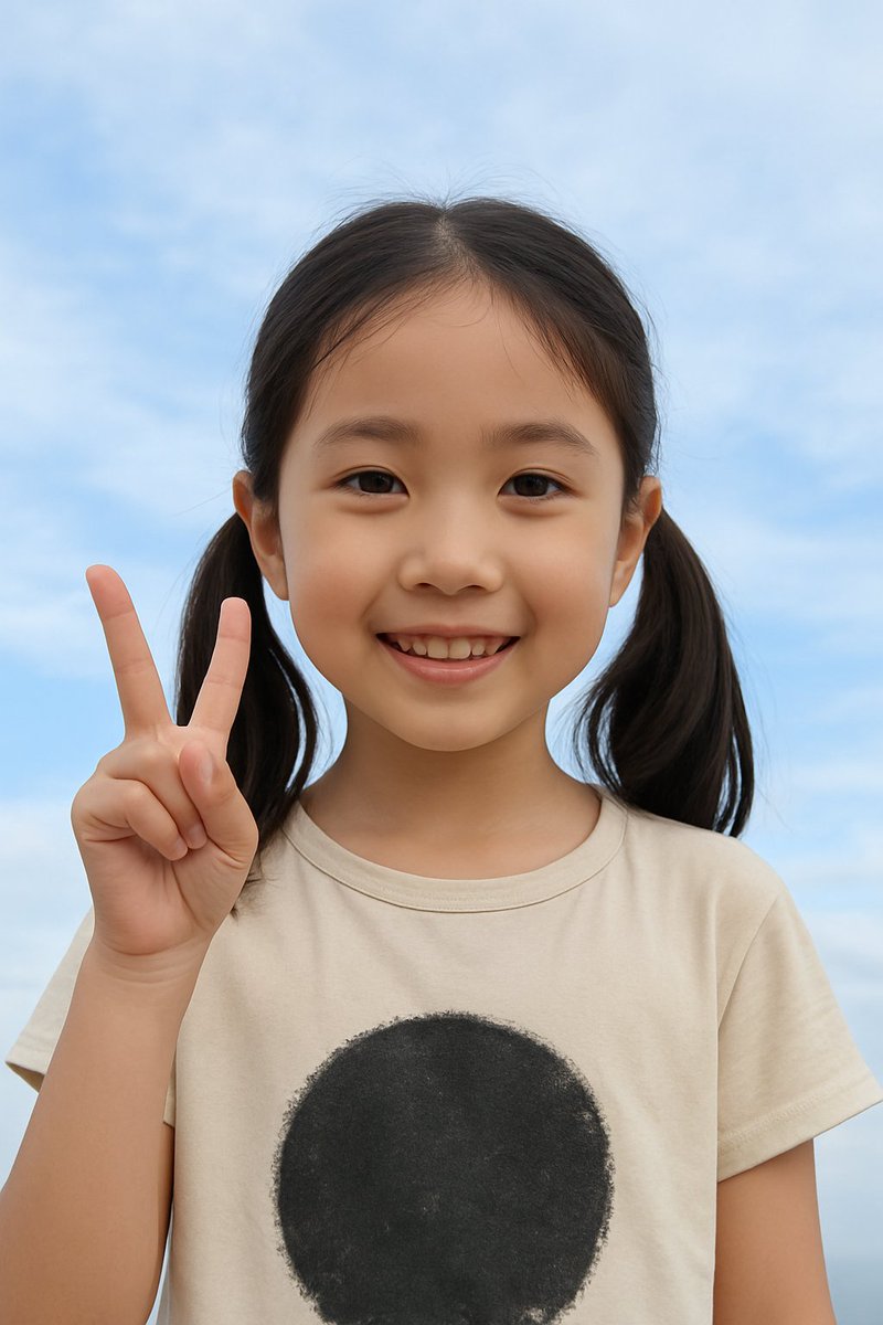 金晨 AI 艳丽 亮相