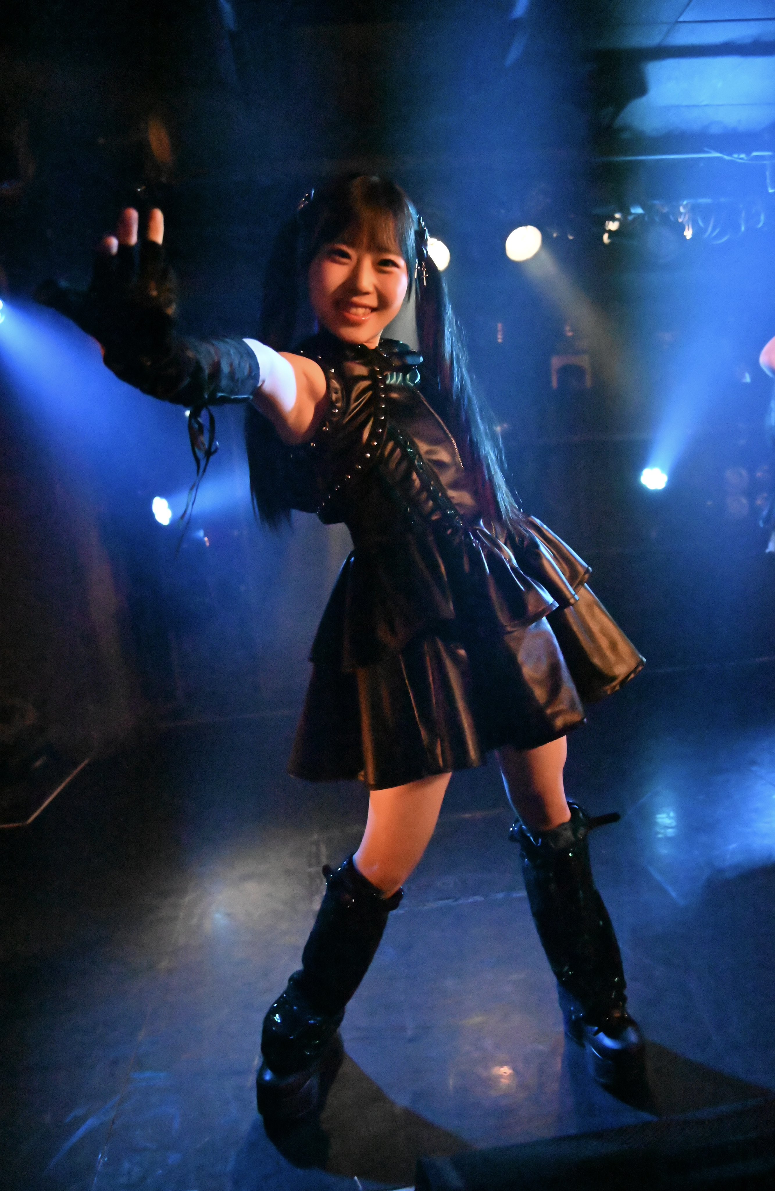 ちゃーちゃん ALL STAR CHUNKYLINE HI / THE POWERPUFF GIRLS / オールスター