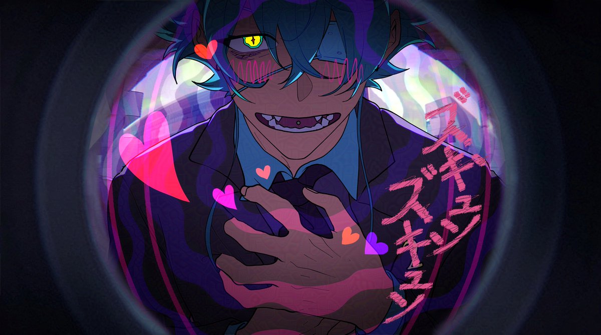 Liyana 🦎❤️🌽 tweet media