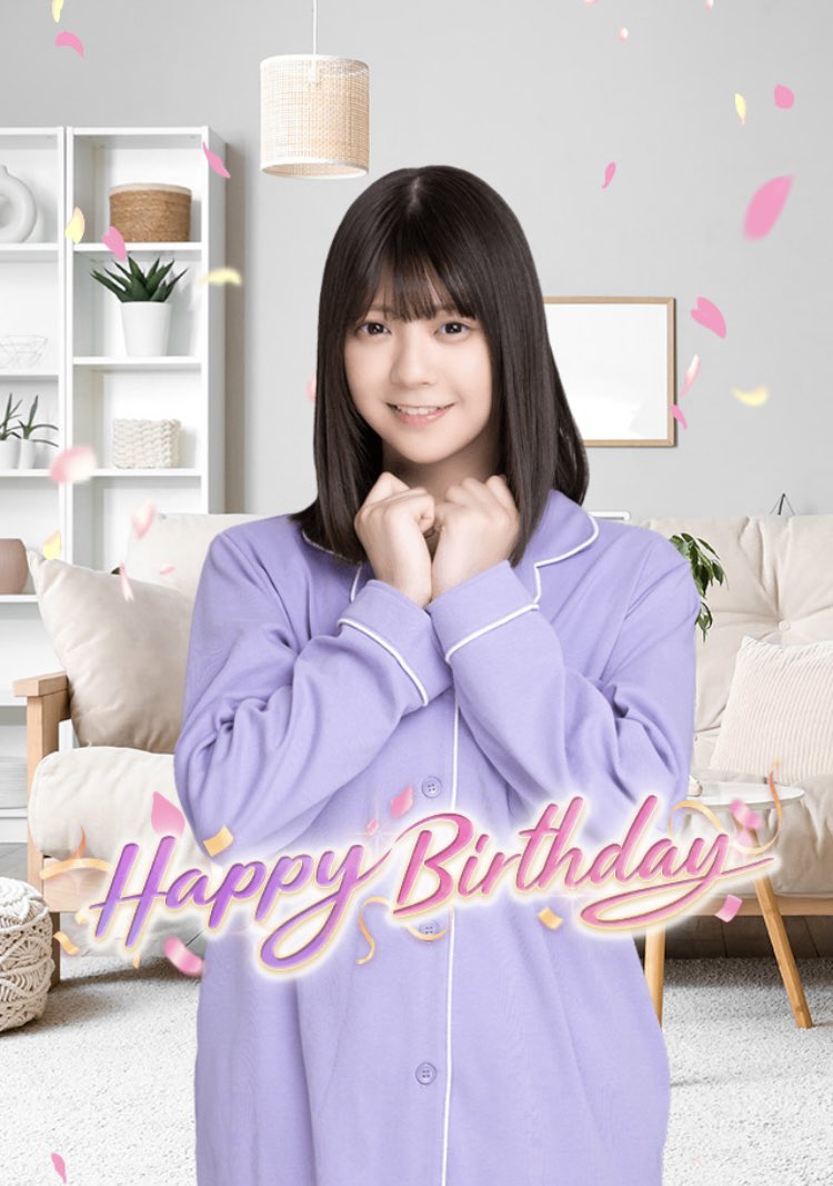 wizone_panorama's tweet image. なおなお、19歳のお誕生日おめでとう🎂今年もスーパーアイドル冨里奈央がたくさん見れますように🙏最後の10代、悔いのないように楽しんでね。今年も全力で応援します📣#冨里奈央　#冨里奈央生誕祭　#冨里奈央生誕祭2025