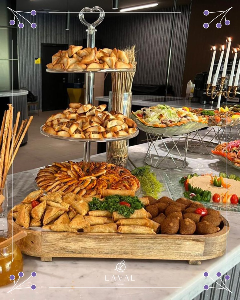 laval_catering0's tweet image. نعرف إنك تبغى شريك ضيافة يعتمد عليه، لافال قدها 💪

We know you’re looking for a hospitality partner you can count on — Laval is up to the task 💪

 #lavalcatering
 #الهلال_الدحيل
#buffetstyle