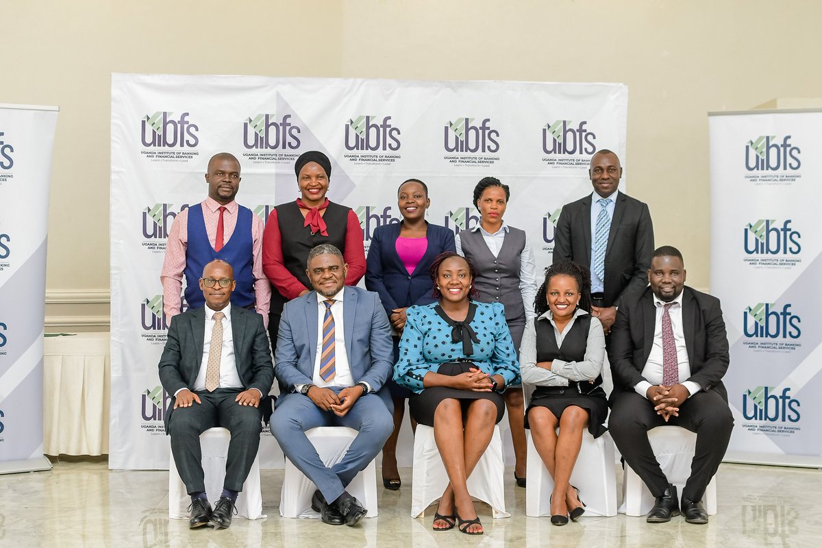 ibfsUg's tweet image. @financetrustug  in the building!

Delighted to have your team at the Finishing Strong Sales Master Class 2025.

#FinishingStrong2025 #SalesMasterClass #uibfs