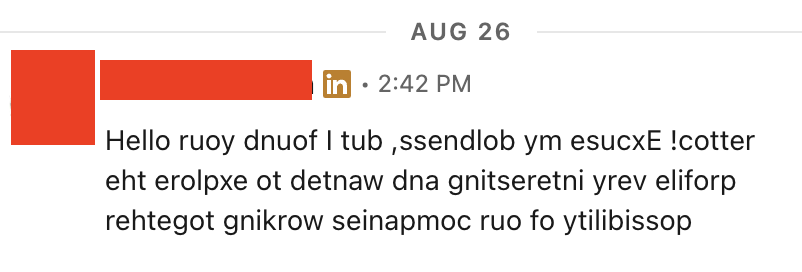 Ciarán Cotter tweet media