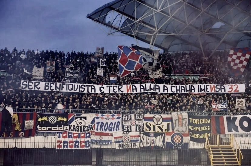 Torcida Split, 2024 🔴🔵