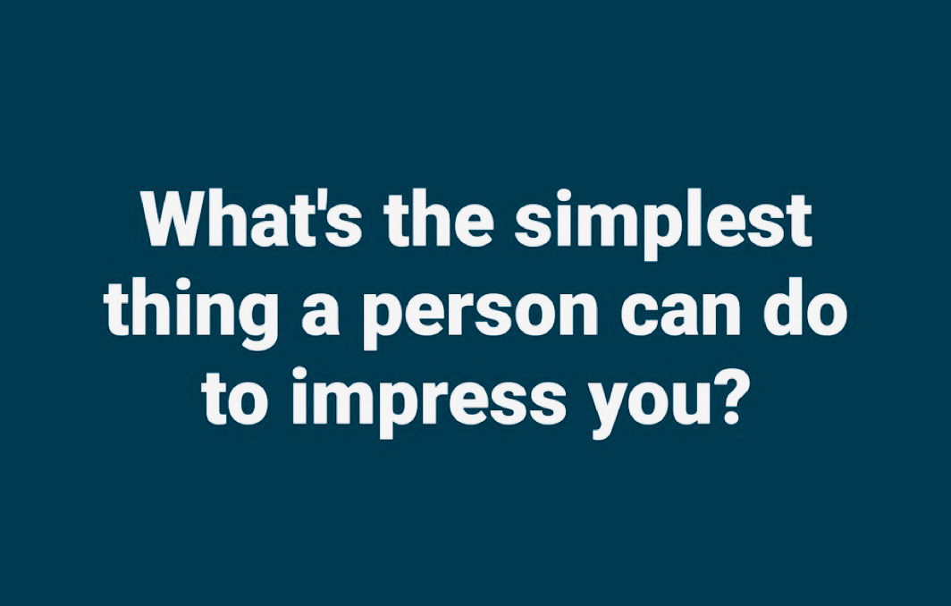 Art of Thinking tweet media