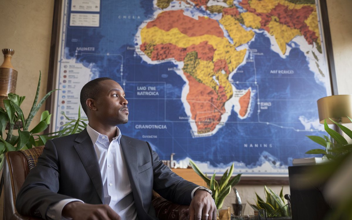 Knowdys_Founder's tweet photo. 🌍 Knowdys – Your Partner for Business Growth in Africa
🚀 We help you win in African markets: clients, contracts, orders & support.
🔗 https://t.co/fJRnm9it86
#Knowdys #EconomicIntelligence #AfricanMarkets #BusinessIntelligence #MarketStudy #Lobbying #Growth https://t.co/mywNnTmUbK