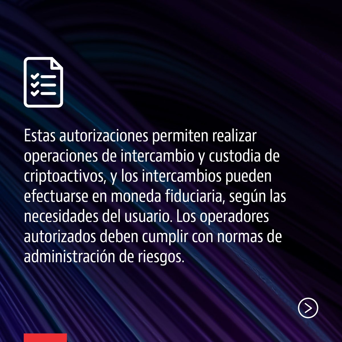 #AlertaLegal Conoce las tendencias en Venezuela sobre custodia e intercambio de criptoactivos, con las nuevas autorizaciones emitidas por la legislación para que personas jurídicas puedan intercambiar y mantener en custodia criptomonedas.  Lee más detalles shorturl.at/ipY8A