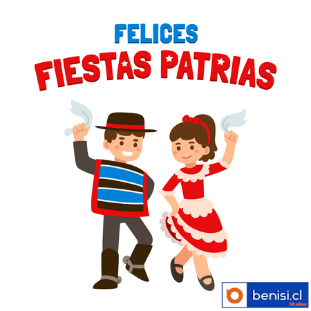 Benisi_CL's tweet photo. La familia BENISI desea unas muy lindas Fiestas Patrias 2025 🇨🇱 https://t.co/RnP6tlhYOL