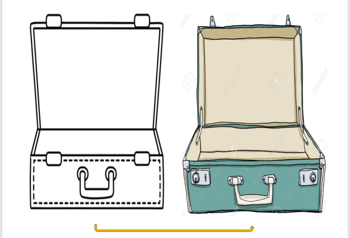 Preparant el material per a dissabte. Taller pràctic per treballar el relleu generacional de les entitats. Amb <a href="/EscolaEfa/">Escola Efa</a>