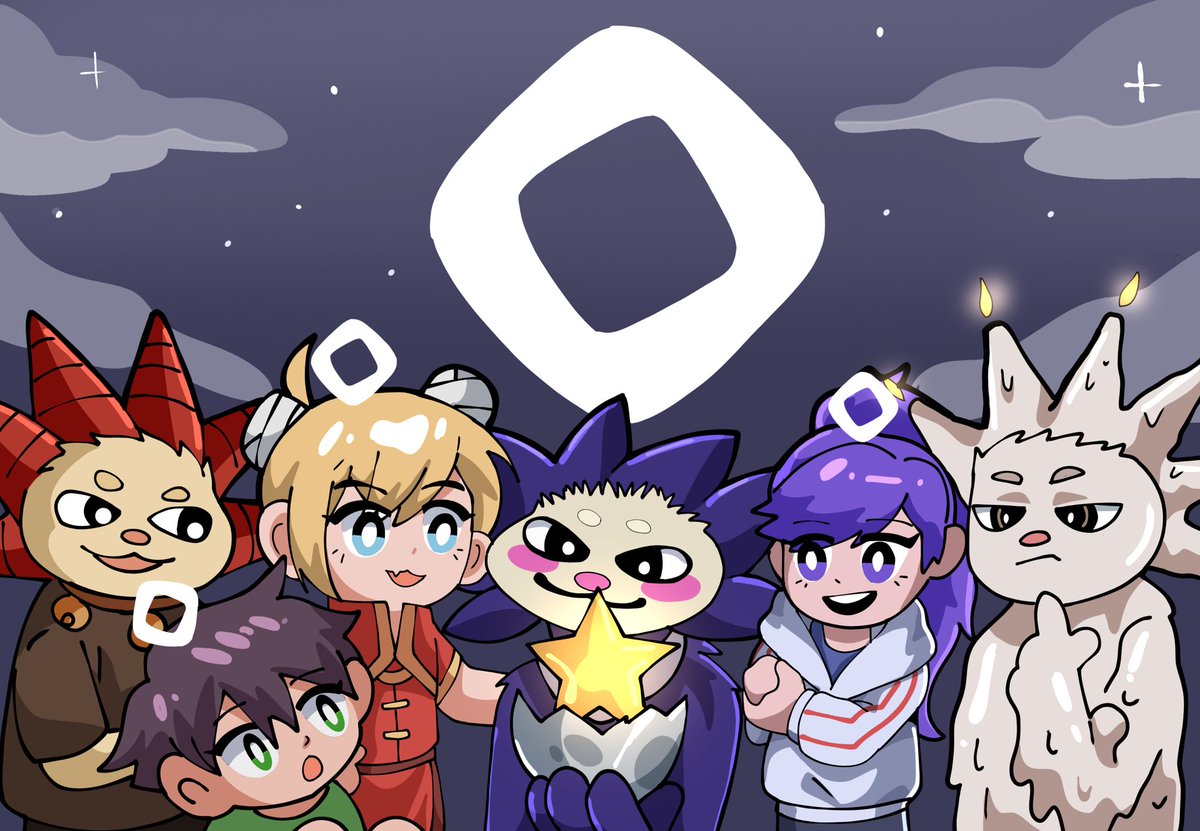 Different paths, same journey,together united by <a href="/monad/">Monad (mainnet arc)</a> 

<a href="/chogstarrr/">Will melt faces, God willing.</a> <a href="/RealNadsClub/">RealNads</a> 
#FakeNadsxUglyChogstar