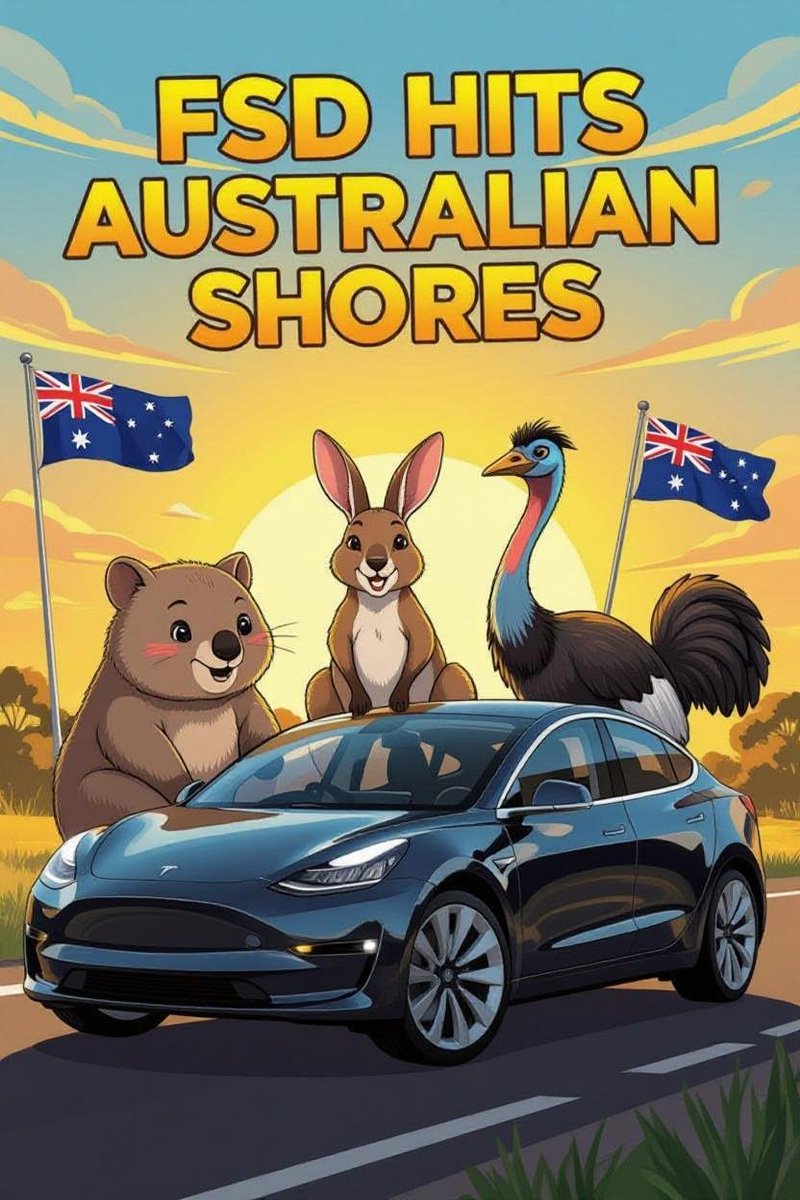 Rob Grieves 🇦🇺 tweet media