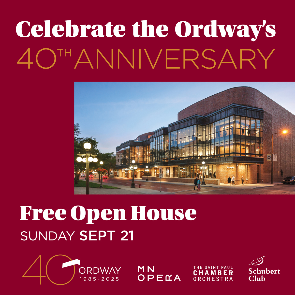 Saint Paul Downtown Alliance - #LetsGrowStPL 🏙 tweet media