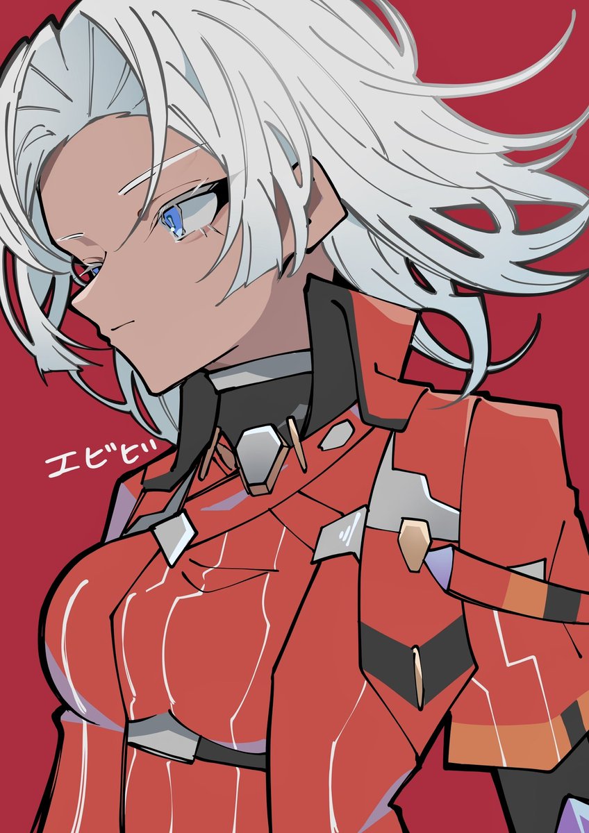 エルマさんを描いた‼️