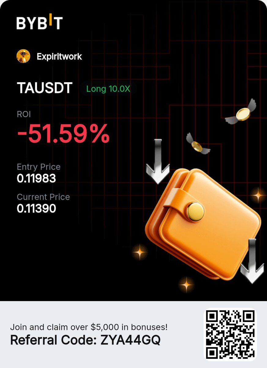 Expiritwork_'s tweet image. bybit.com/en/invite?ref=…