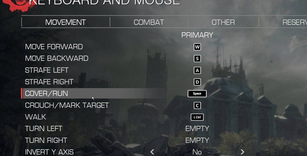 Terry (@terryhb_) on Twitter photo UNLIMITED FPS HAS RETURNED but still no Alt on Mouse and Keyboard. Still no 5120x1440 support. Still no Split-screen
We're coming up to a month after launch, come on these should be in! <a href="/Community_Gears/">Gears Community</a> UNLIMITED FPS HAS RETURNED but still no Alt on Mouse and Keyboard. Still no 5120x1440 support. Still no Split-screen
We're coming up to a month after launch, come on these should be in! <a href="/Community_Gears/">Gears Community</a>