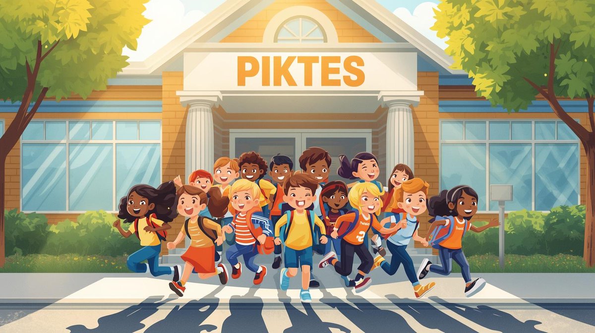 Yeni bir eğitim-öğretim yılının kapılarını umutla aralıyoruz. 2025-2026 yılı; öğrencilerimiz için yeni bilgiler, yeni arkadaşlıklar, yeni başarılar; öğretmenlerimiz için geleceği şekillendiren yeni yolculuklar; velilerimiz içinse çocuklarının gelişimini gururla izleme fırsatı