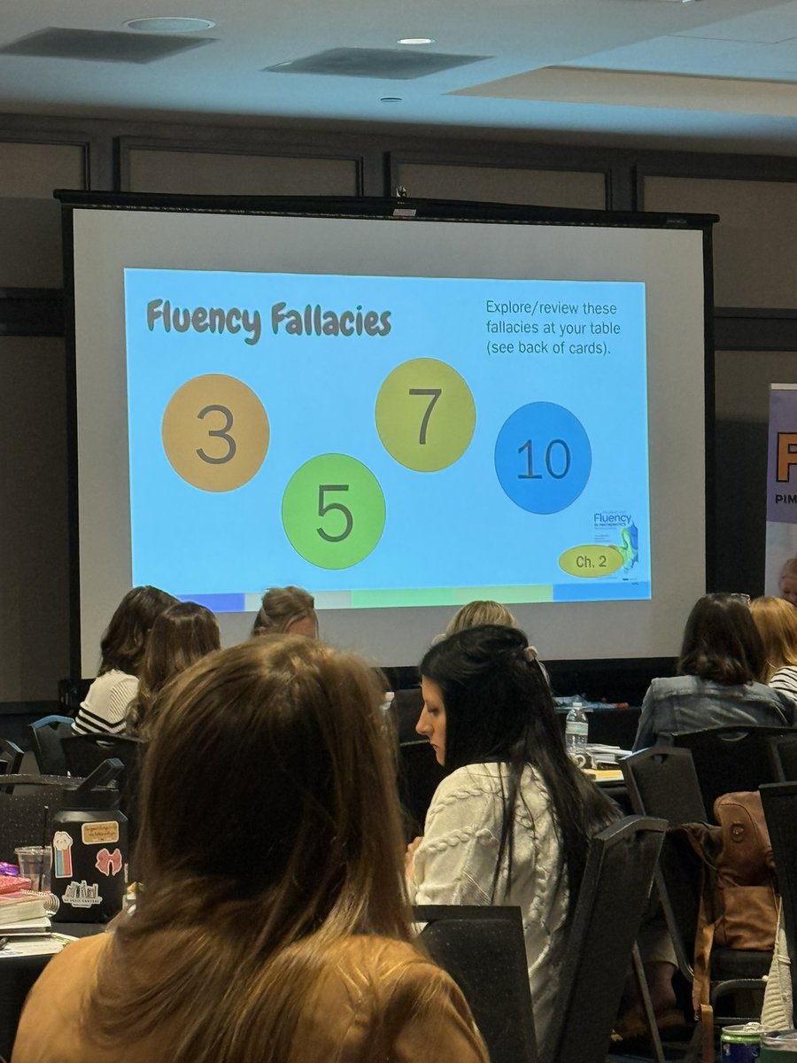 KYPIMSER's tweet image. KY Administrators commit to how they will work on Math Fact Fluency in their school/district. Will they focus on assessment, professional learning, community awareness, or use of Games? Our Principal Advisors and higher ed participants dig in. @eku @KyDeptofEd @MickiLRay #kync