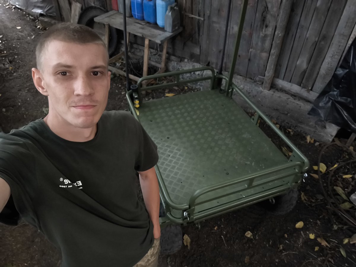 kitzorelit's tweet image. в нас весело йдіть до нас. 🙂 Багато різних цікавих спеціальностей. 

Але зараз трохи не про те. Машинка потребує доопрацювання. 

Що точно потрібно це оплатити виробнику модернізацію. Це 5500 і надіятись що інші речі будуть знайдені.

Нас покищо лише 2 людини в команді. 

Збір…