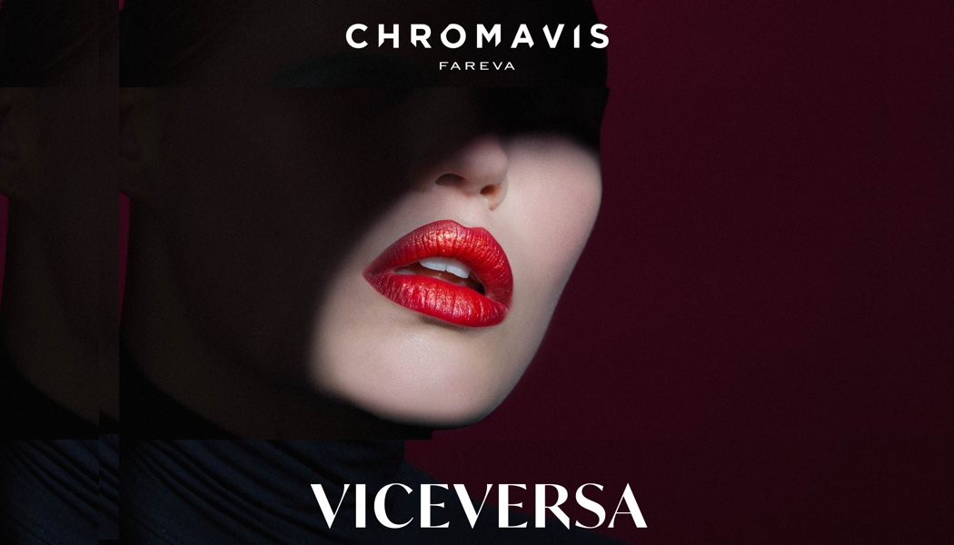 news_cosmetics's tweet image. Chromavis Fareva unveils new “Viceversa” makeup line at private New York event
#makeup #cosmetics #colorcosmetics @chromavis 
premiumbeautynews.com/en/chromavis-f…