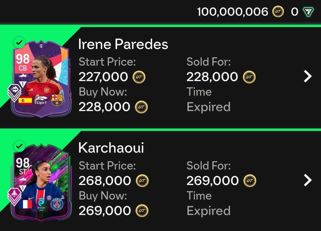 Zinhja - FC Trader tweet media