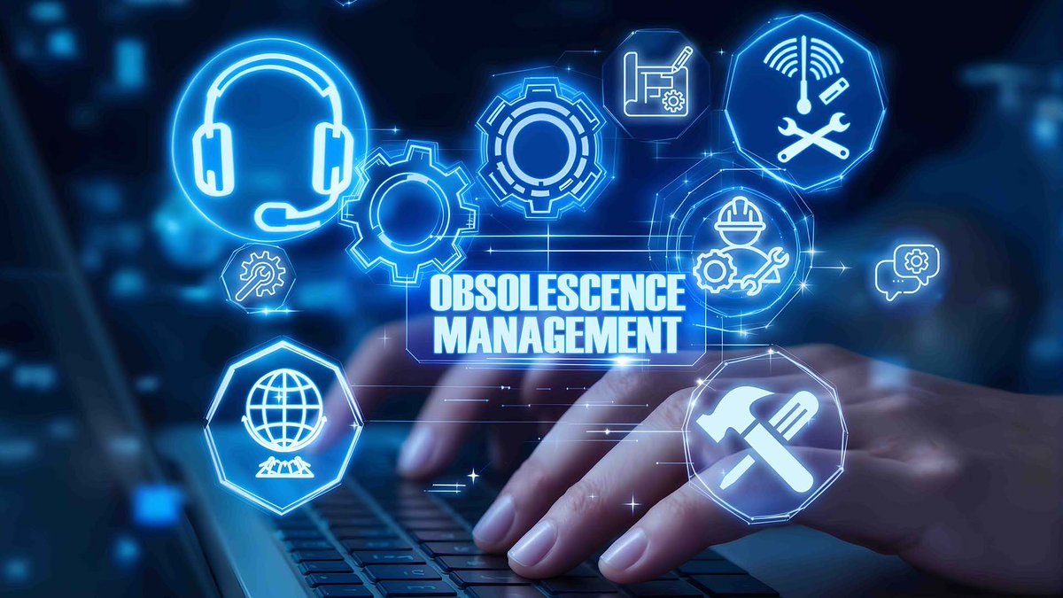 What happens when baggage handling system components age and replacements become scarce?🧳Discover our Obsolescence Management services for airports – designed to proactively keep your BHS reliable and future-ready.👍 

Learn more: vanderlande.com/airport-logist…
