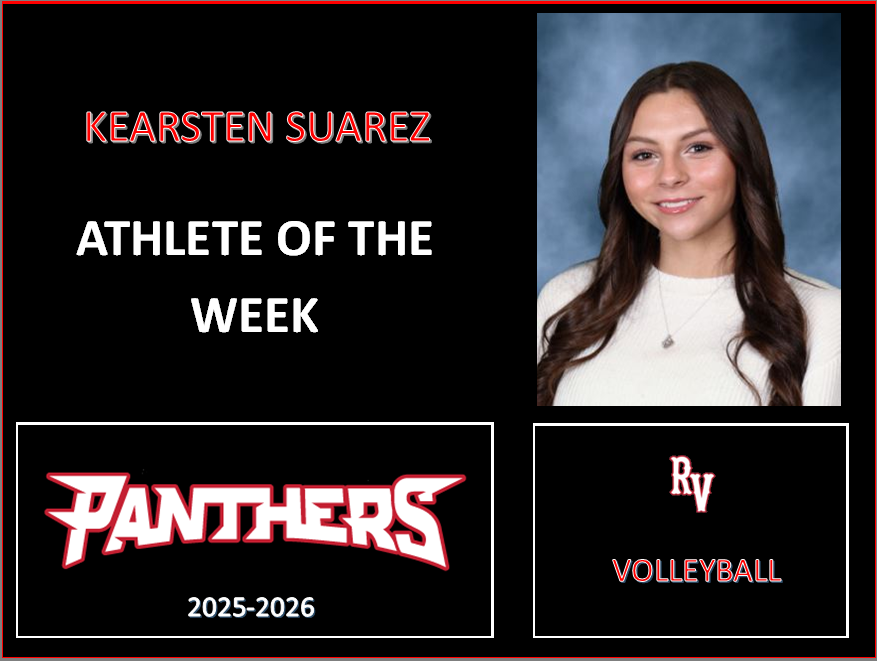 Panther Athletics tweet media