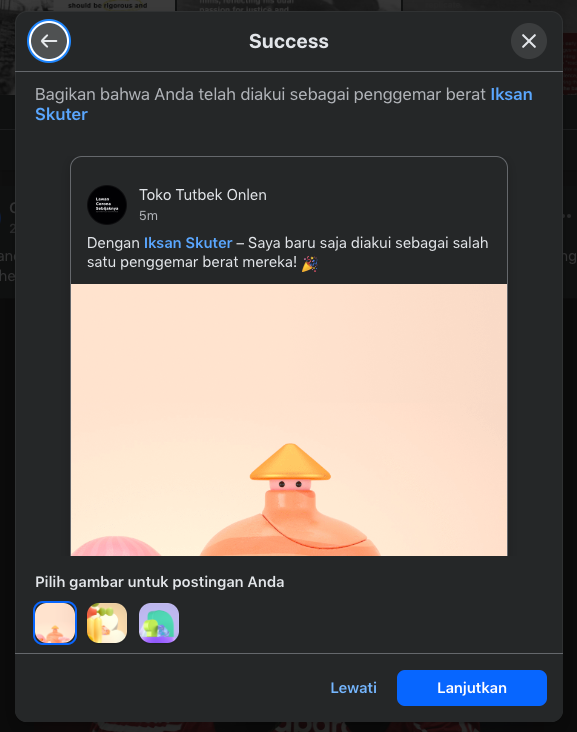 totebag's artist tweet media