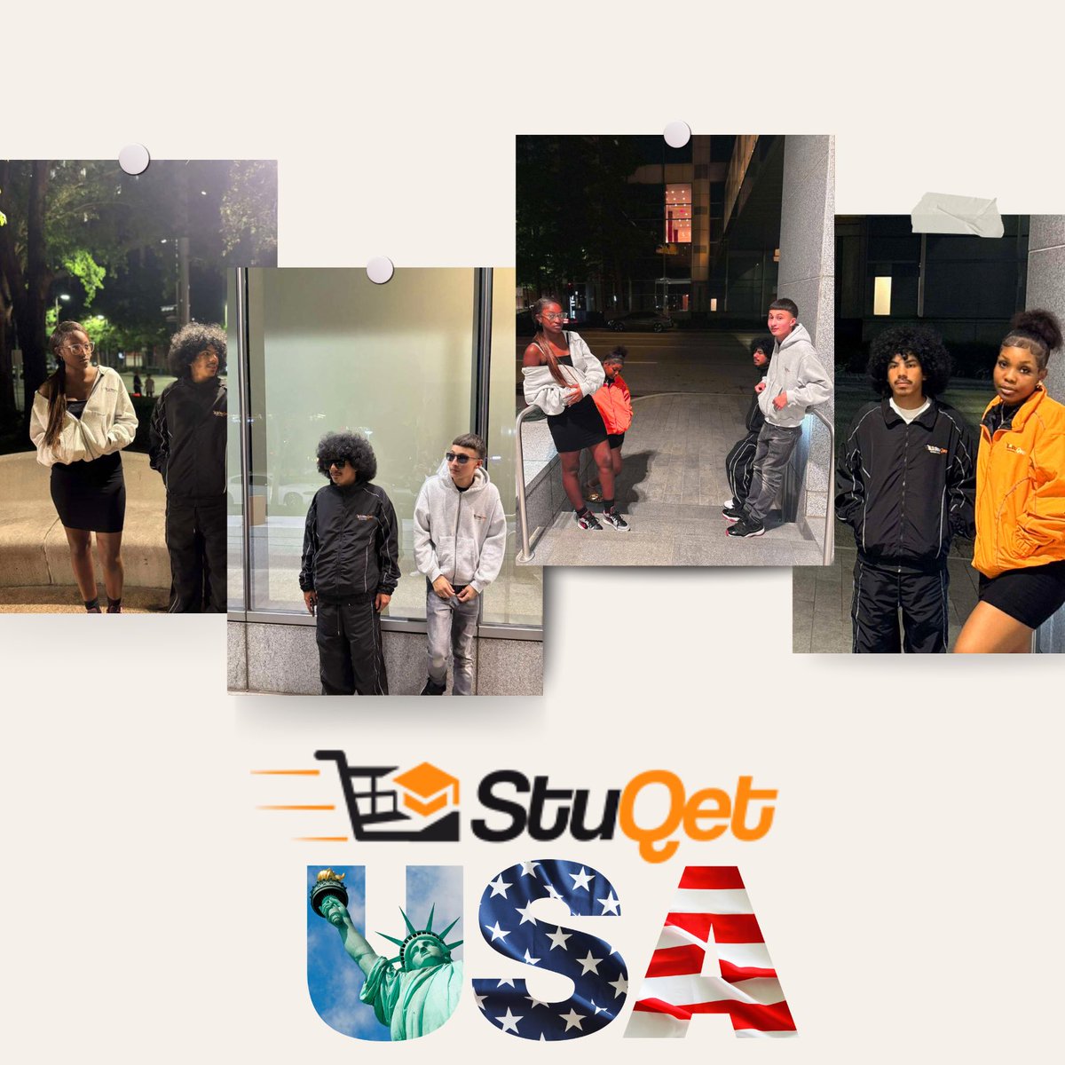 Student Market tweet media